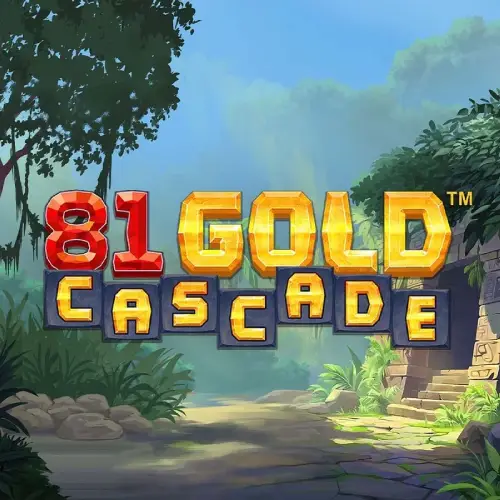 Pinata — 81 Gold Cascade