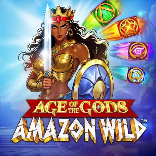 Pinata — Age of the Gods: Amazon Wild
