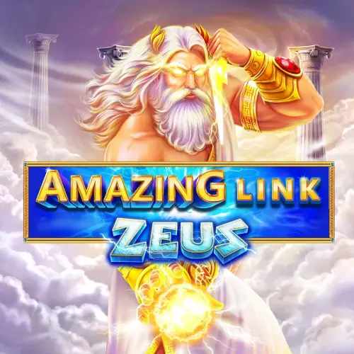 Pinata — Amazing Link Zeus
