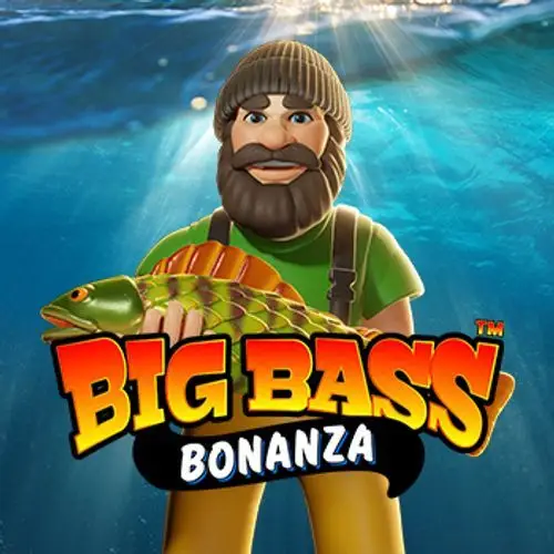 Pinata — Big Bass Bonanza