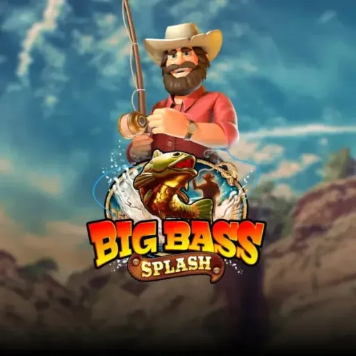 Pinata — Big Bass Splash