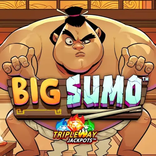 Pinata — Big Sumo