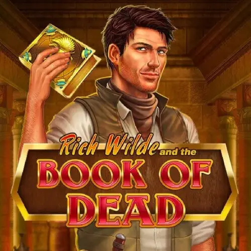Pinata — Book of Dead