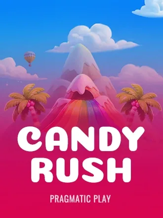Pinata — Candy Rush