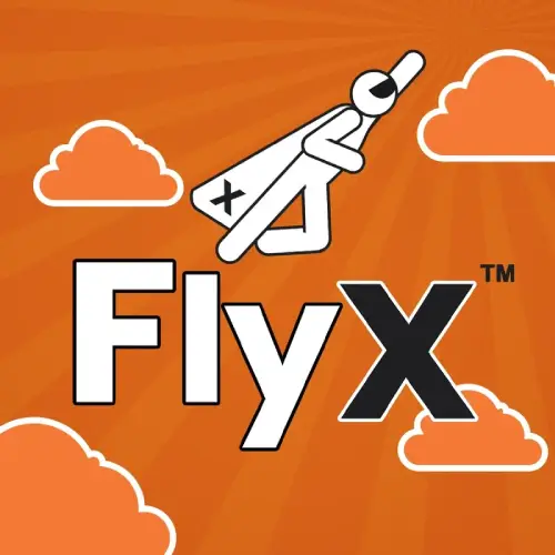 Pinata — FlyX