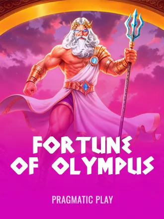 Pinata — Fortune of Olympus