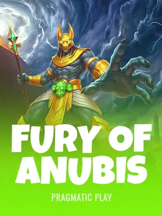 Pinata — Fury of Anubis