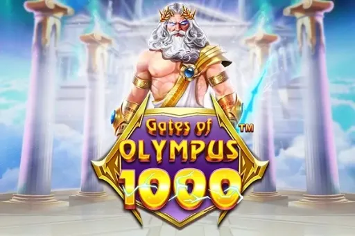 Pinata — Gates of Olympus 1000