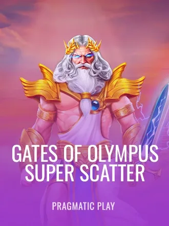 Pinata — Gates of Olympus Super Scatter