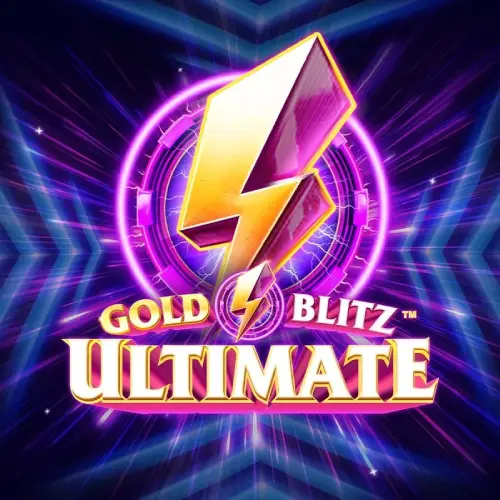 Pinata — Gold Blitz Ultimate