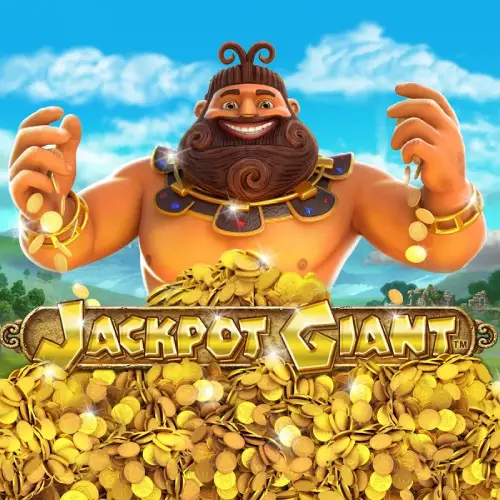 Pinata — Jackpot Giant