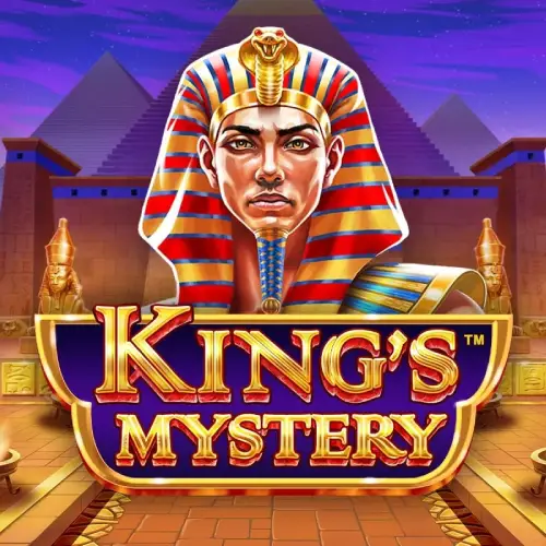 Pinata — King's Mystery
