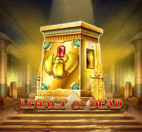Pinata — Legacy of Dead