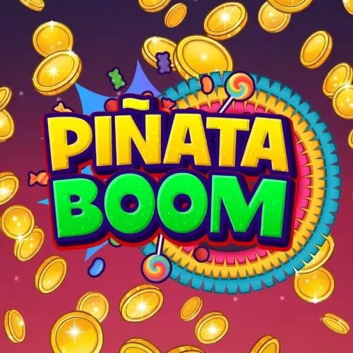 Pinata — Piñata Boom