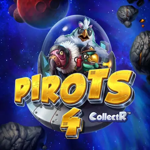Pinata — Pirots 4