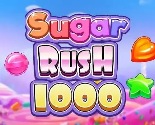 Pinata — Sugar Rush 1000