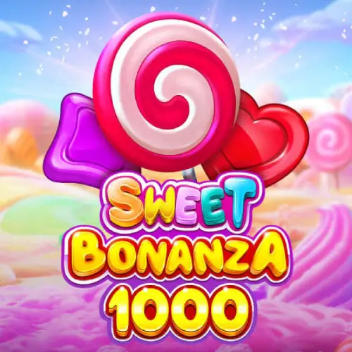 Pinata — Sweet Bonanza 1000