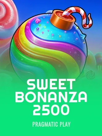Pinata — Sweet Bonanza 2500