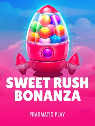 Pinata — Sweet Rush Bonanza