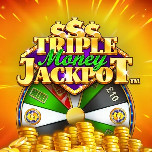 Pinata — Triple Money Jackpot